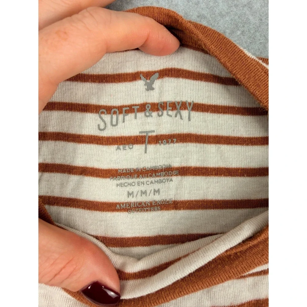 American Eagle Outfitters american eagle